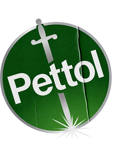 pettol-logo